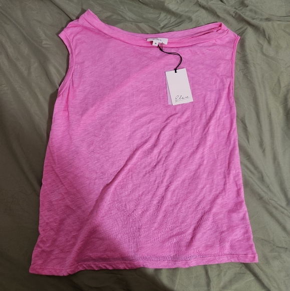 Elan Pink top - Picture 2 of 7